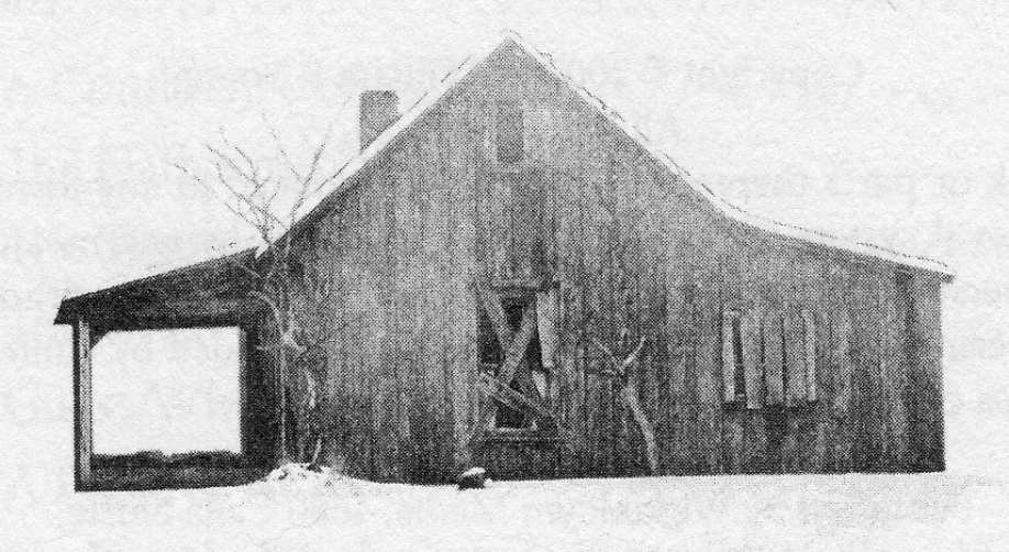 The Shack
